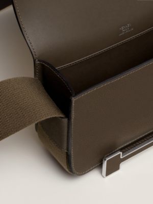 Hermès Geta bag, View: above, above, view 3 of 5