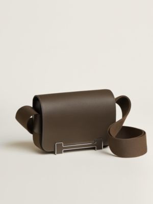 Hermès Geta bag, View: side, side, view 2 of 5