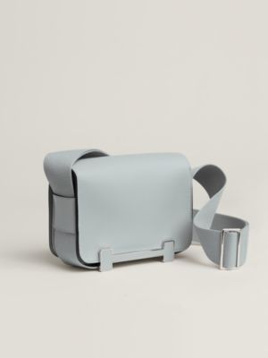 Hermès Geta bag, View: Back, back, view 4 of 5
