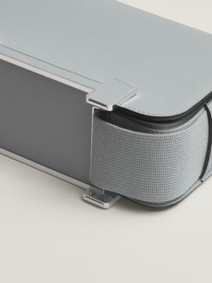 Hermès Geta bag, View: below, below, view 5 of 5