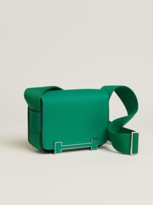 Hermès Geta bag, View: Back, back, view 4 of 5