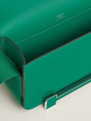 Hermès Geta bag, View: Detail, detail, view 3 of 5