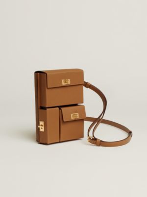 Kelly Multipocket To Go手包, 视图: 侧面图, side, 当前为第2张（共3张）