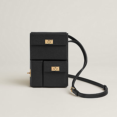 Bearn mini monochrome wallet | Hermès Mainland China Bearn mini monochrome wallet | Hermès Mainland China