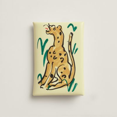 Calvi Duo Compact card holder