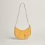 P'tit Arcon肩背包, 芒果色/芒果色