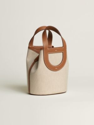 Hermès In-the-Loop 18 bag, View: side, side, view 2 of 7