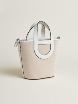 Hermès In-the-Loop 18 bag, View: Back, back, view 4 of 7