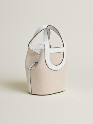 Hermès In-the-Loop 18 bag, View: side, side, view 2 of 7