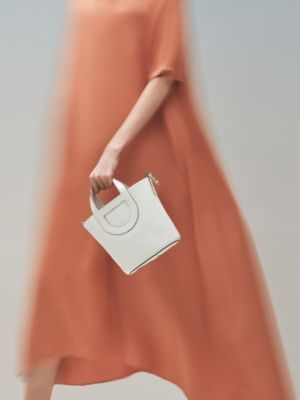 Hermès In-the-Loop 18 bag, View: Worn, worn, view 7 of 7