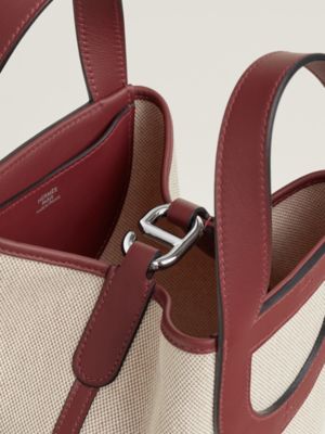 Hermès In-the-Loop 18 bag, View: above, above, view 3 of 7