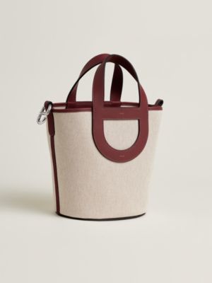 Hermès In-the-Loop 18 bag, View: Back, back, view 4 of 7