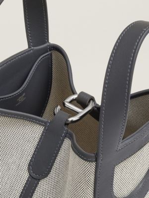 Hermès In-the-Loop 18手提包, 视图: 俯视图, above, 当前为第3张（共6张）