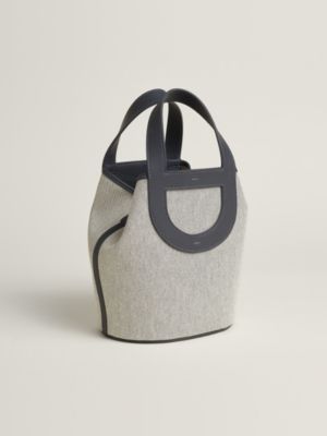 Hermès In-the-Loop 18手提包, 视图: 侧面图, side, 当前为第2张（共6张）