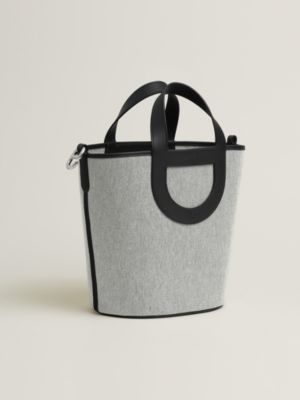 Hermès In-the-Loop 23手提包, 视图: 背面, back, 当前为第4张（共7张）