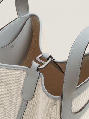 Hermès In-the-Loop 23手提包, 视图: 俯视图, above, 当前为第3张（共6张）