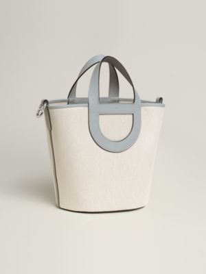Hermès In-the-Loop 23手提包, 视图: 背面, back, 当前为第4张（共6张）