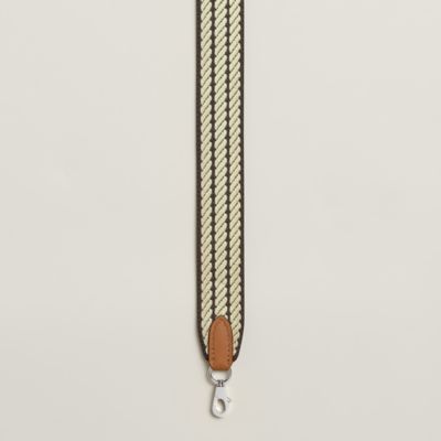 Sangle Cordage 25&nbsp;mm bag strap