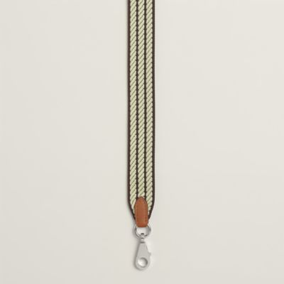 Sangle Cordage 25毫米肩带