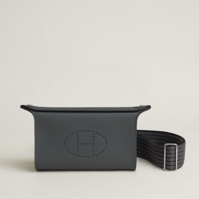 Hermès Videpoches肩背包