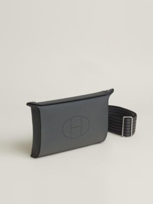 Hermès Videpoches肩背包, 视图: 侧面图, side, 当前为第2张（共5张）