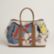 Garden Party Voyage 49 bag