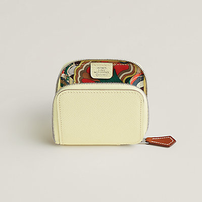 Silk'in - Women's Small Leather Goods | Hermès Mainland China Silk'in - Women's Small Leather Goods | Hermès Mainland China