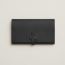 New H Passant Toutenmain wallet, noir