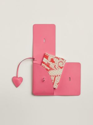 Secret notebook cover, View: above, above, view 2 of 2