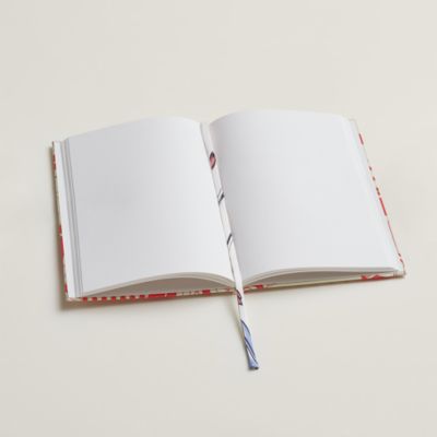 Notebooks - Women's Small Leather Goods | Hermès Mainland China