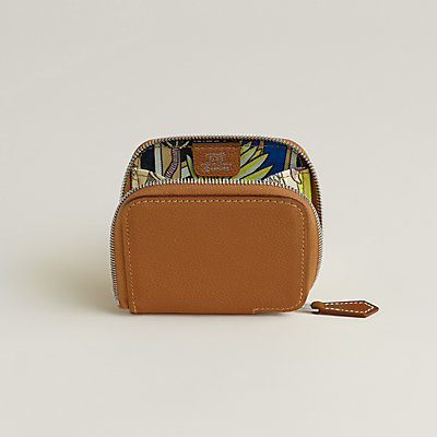 Silk'in - Women's Small Leather Goods | Hermès Mainland China Silk'in - Women's Small Leather Goods | Hermès Mainland China