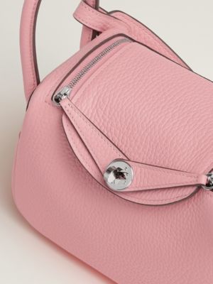Lindy II mini bag, View: Detail, detail, view 3 of 4