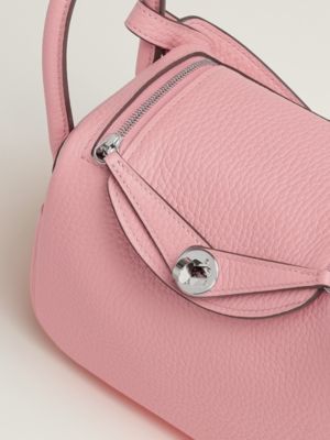Lindy II mini bag, View: Detail, detail, view 4 of 4