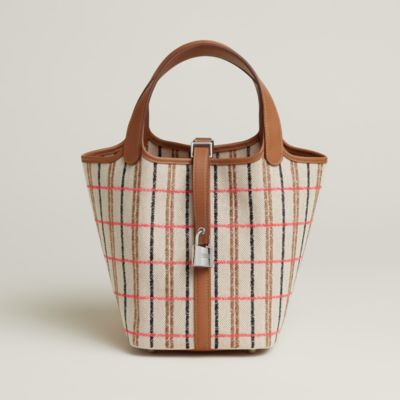 【希少】エルメス Picotin Lock 18 Bag medium