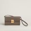 Charniere To Go pouch, étoupe