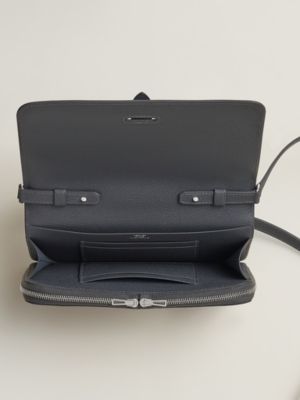 1957 To Go wallet, View: above, above, view 3 of 4