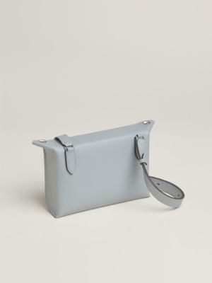 Hermès Videpoches肩背包, 视图: 背面, back, 当前为第4张（共4张）