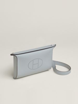 Hermès Videpoches肩背包, 视图: 侧面图, side, 当前为第2张（共4张）