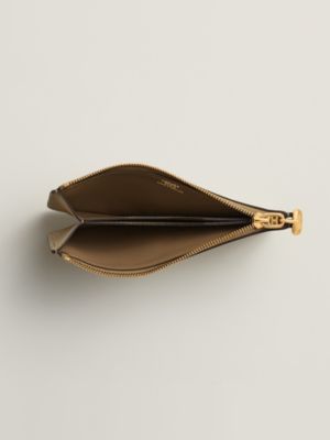 Zipengo Chaine d'Ancre card holder, View: above, above, view 2 of 3