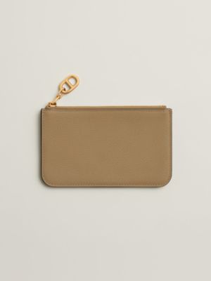 Zipengo Chaine d'Ancre card holder