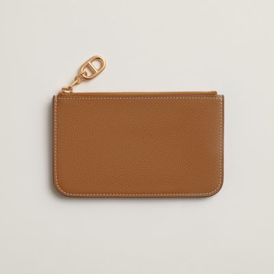 Zipengo Chaine d'Ancre card holder