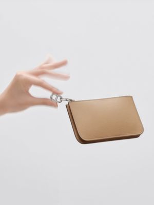 Zipengo Chaine d'Ancre card holder, View: Worn, worn, view 3 of 3