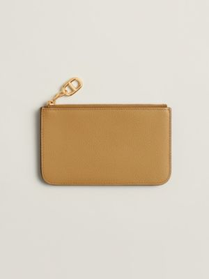 Zipengo Chaine d'Ancre card holder