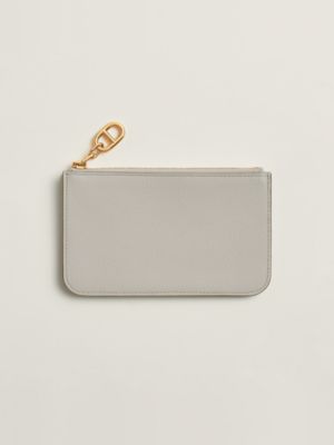 Zipengo Chaine d'Ancre card holder