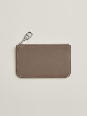 Zipengo Chaine d'Ancre card holder