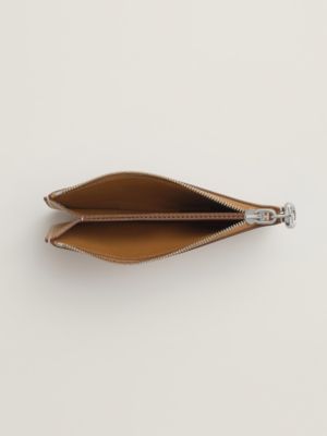 Zipengo Chaine d'Ancre card holder, View: above, above, view 2 of 3