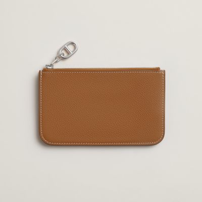 Zipengo Chaine d'Ancre card holder