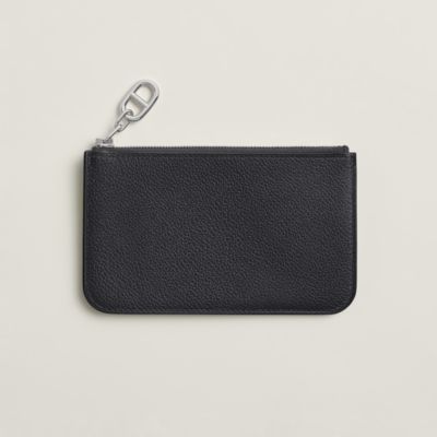 Zipengo Chaine d'Ancre card holder