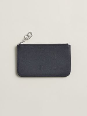 Zipengo Chaine d'Ancre card holder
