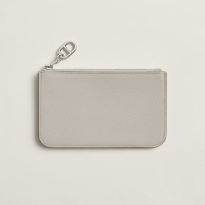 Zipengo Chaine d'Ancre card holder